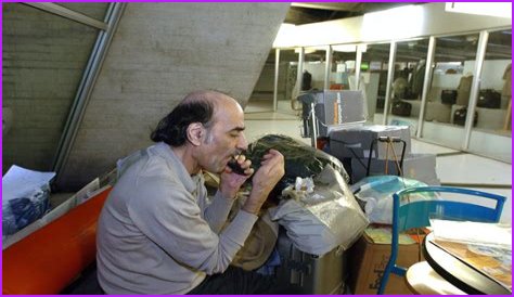 Mehran Karimi Nasseri Net Worth: A Remarkable Tale of Survival