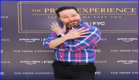 Taliesin Jaffe Net Worth: A Deep Dive into His Wealth and Career