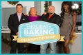 Unveiling The Sweetest Holiday Baking Secrets With Kids Holiday Baking Championship 2023