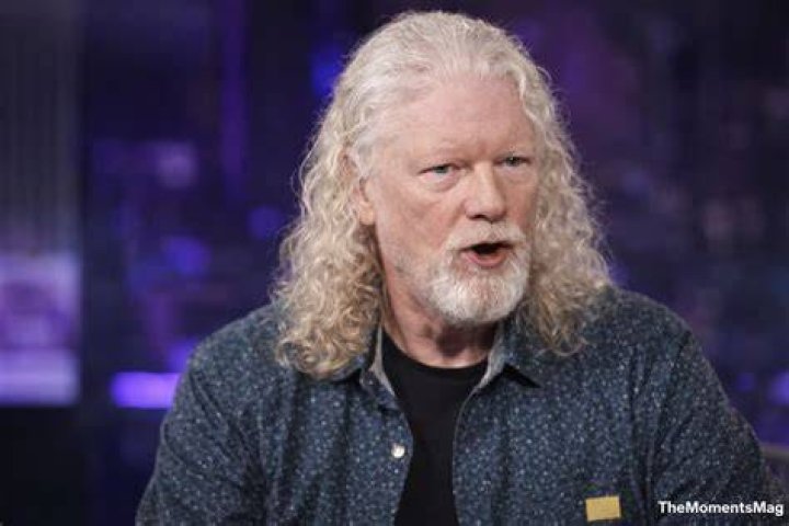 Aaron Clancy Net Worth