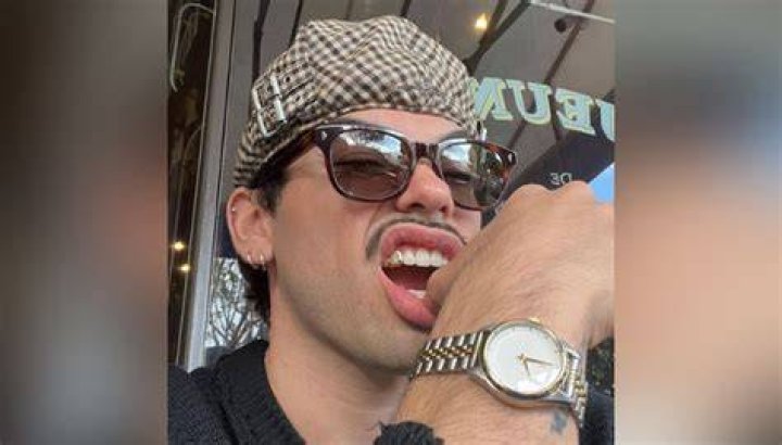 Abel Carden Net Worth