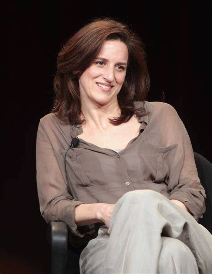 Abigail Thaw Abigail Thaw