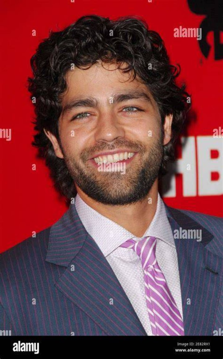 Adrian Grenier Adrian Grenier