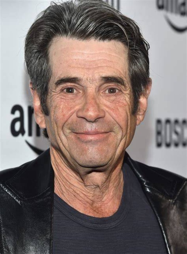 Alan Rosenberg Net Worth