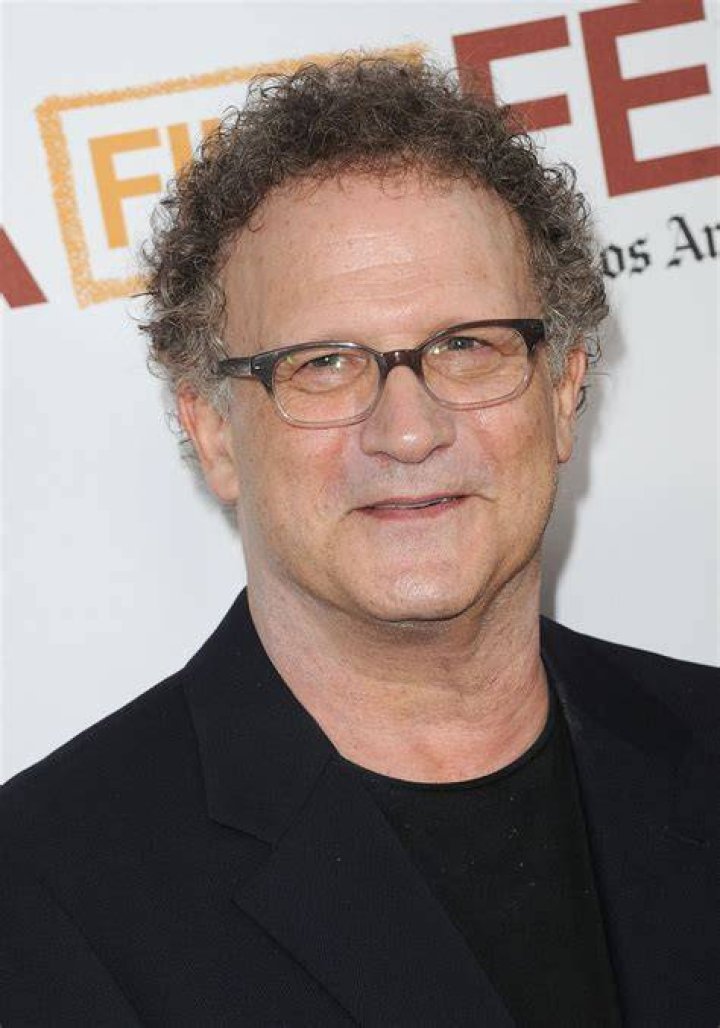 Albert Brooks Net Worth
