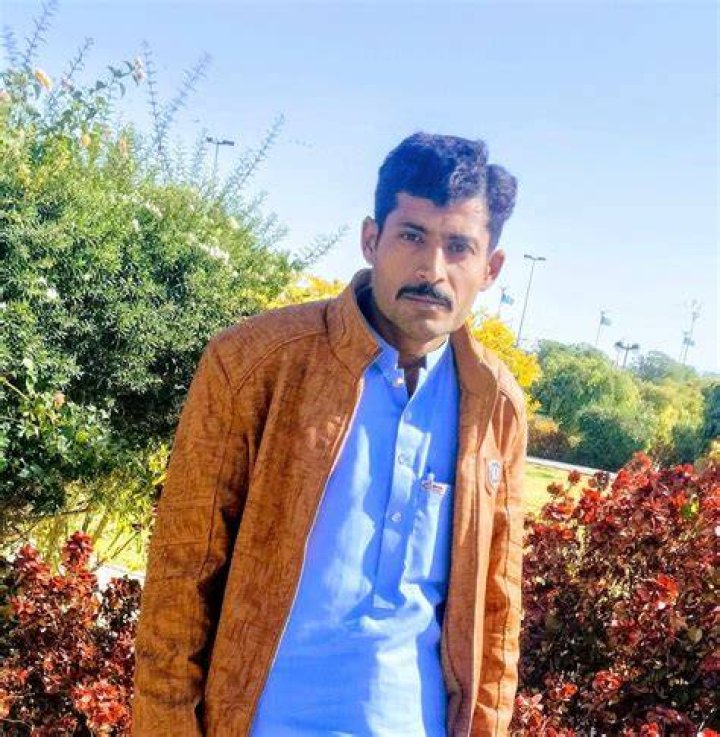Ali Michel Ali Michel