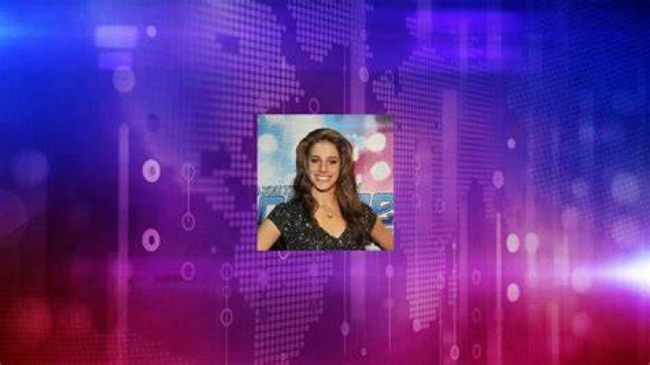 Amanda Cleghorn Net Worth