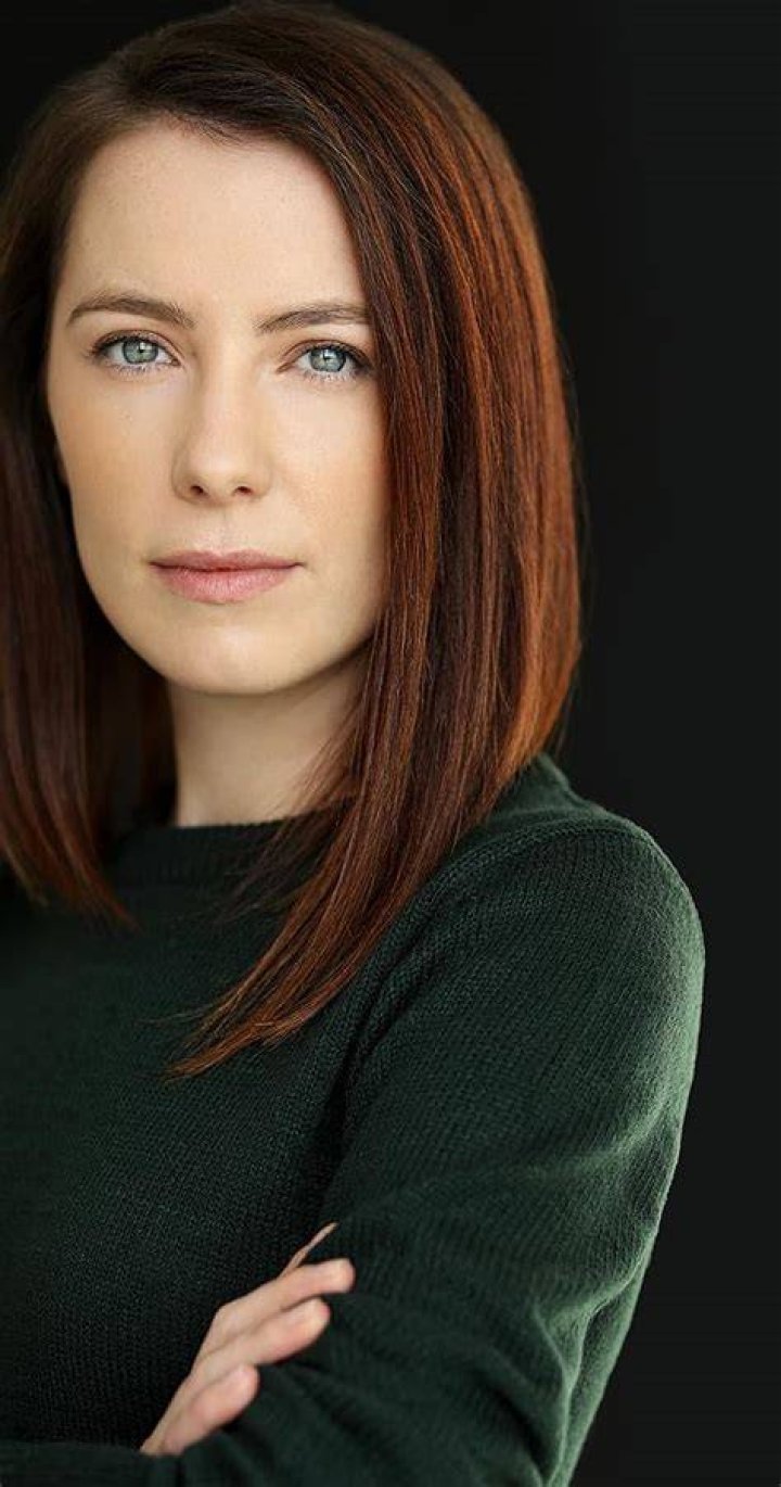 Amanda McEwan Amanda McEwan