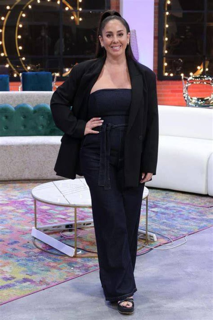 Anabel Pantoja Net Worth