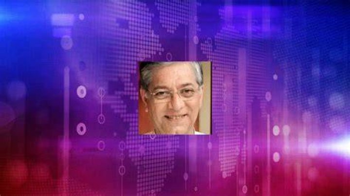 Anand Burman Net Worth 2024