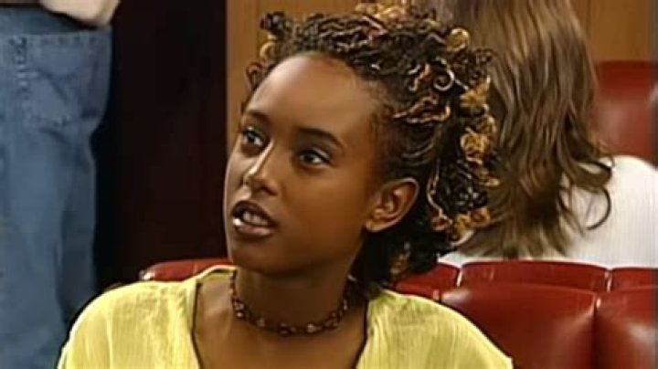 Angela Moore