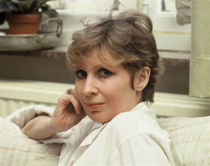 Ann Christy Ann Christy