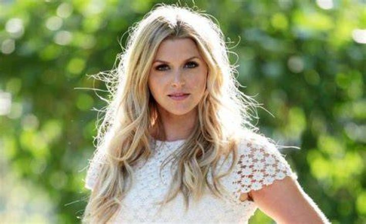 Anna Williamson Net Worth