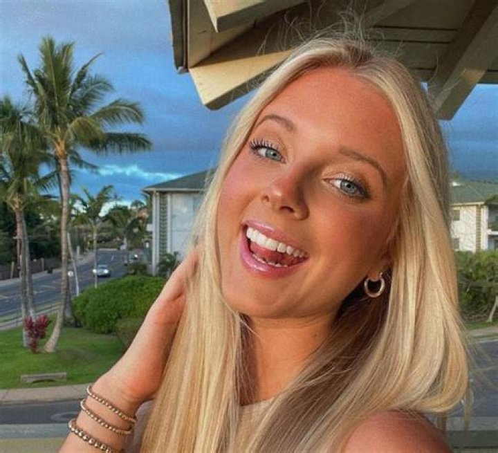 Annabelle Ham Net Worth 2024