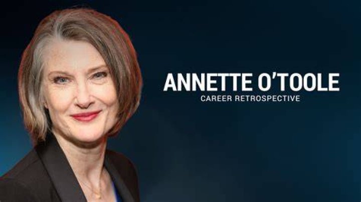 Annette O'Toole