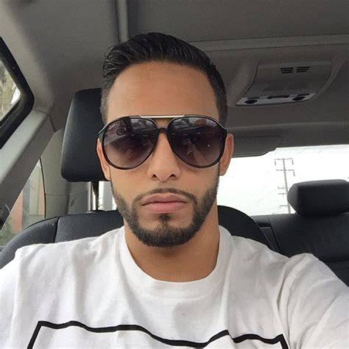 Anwar Jibawi Net Worth