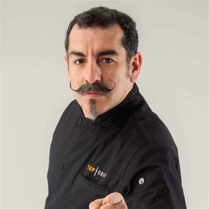 Aquiles Chavez Aquiles Chavez