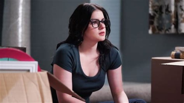 Ariel Winter Ariel Winter