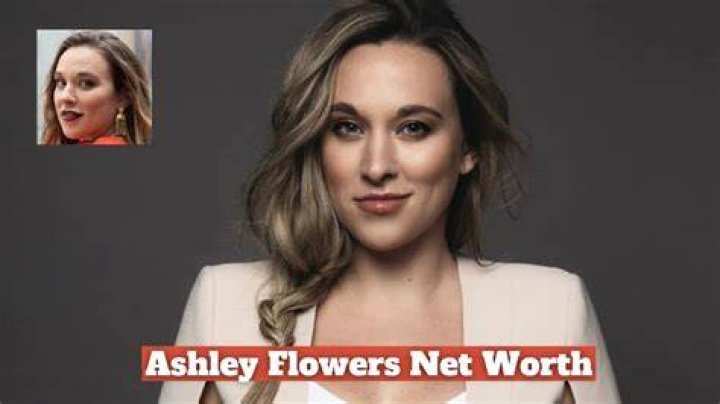 Ashley Jackson Net Worth