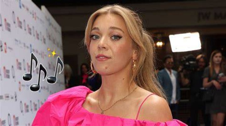 Becky Hill Becky Hill