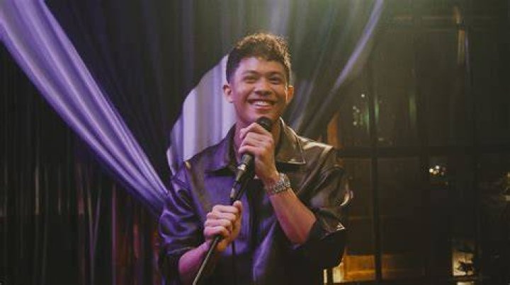 Benjamin Pangilinan