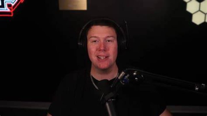 BigFoltz Net Worth