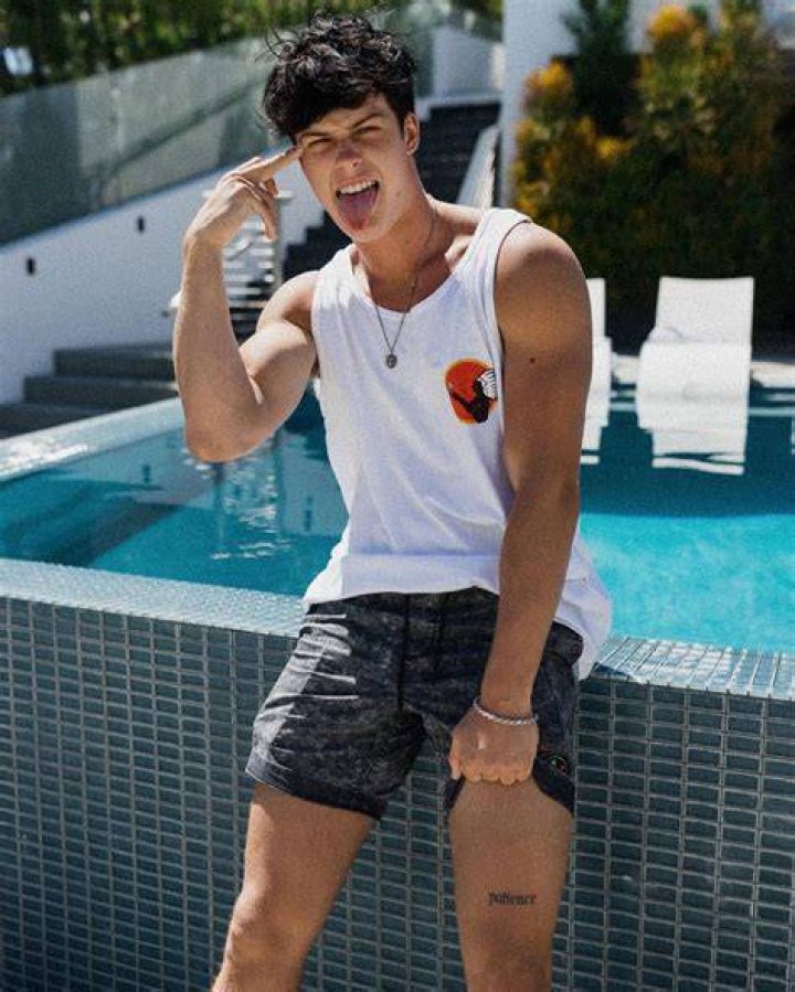 Blake Gray Net Worth