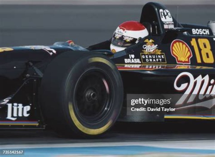 Bobby Rahal