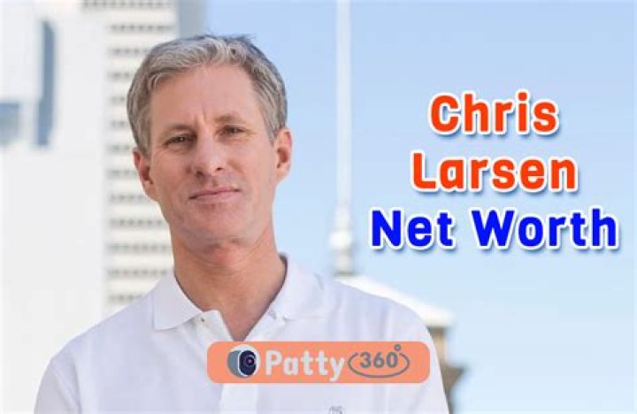 Brian Larsen Net Worth 2024