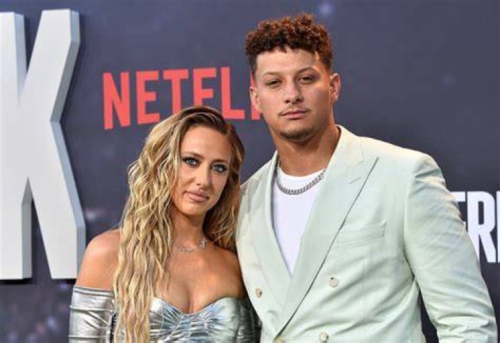 Brittany Mahomes Net Worth 2024