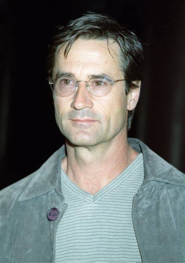 Bruce Abbott Net Worth