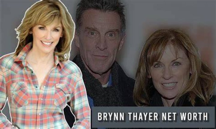 Brynn Thayer Net Worth