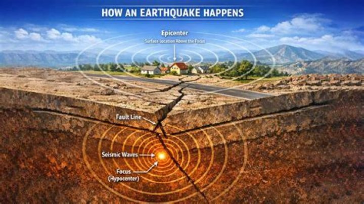 Can earthquakes be created artificially?