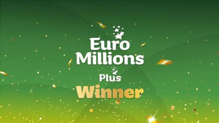 Can you win EuroMillions anonymously?