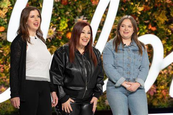 Carnie Wilson Carnie Wilson