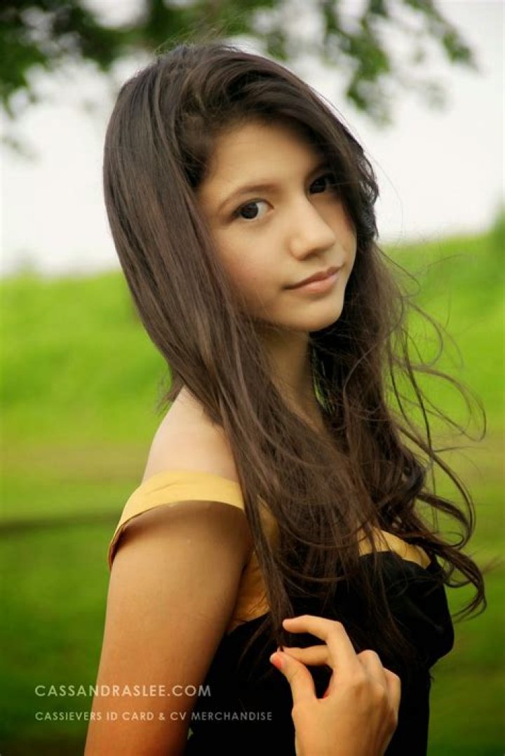 Cassandra Sheryl Lee