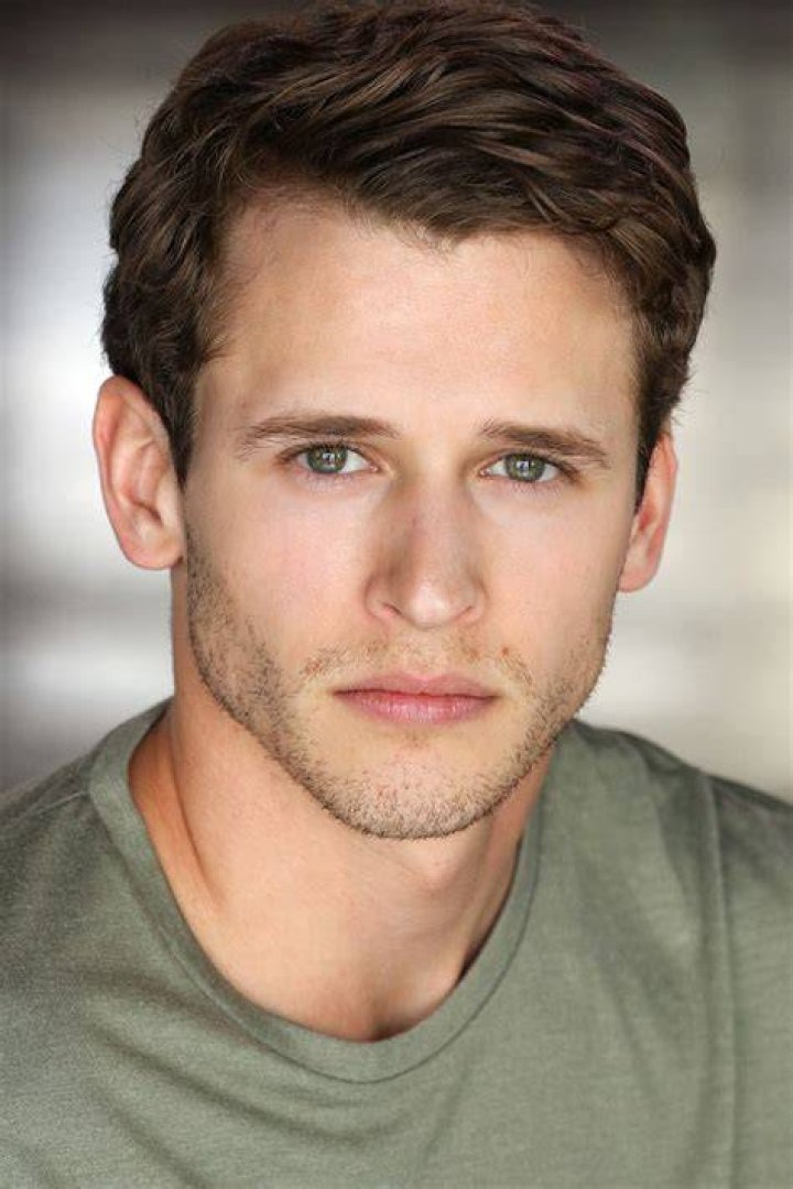 Cayden Boyd Cayden Boyd