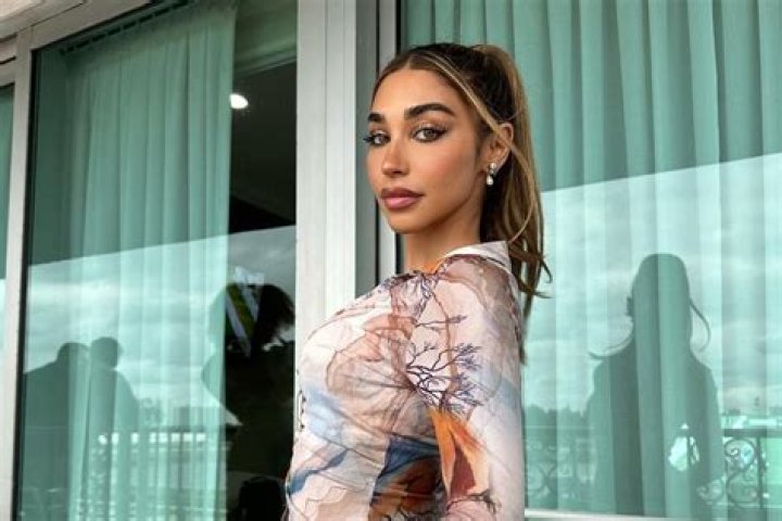 Chantel Jeffries Net Worth 2024