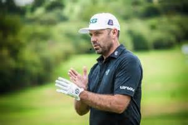 Charl Schwartzel