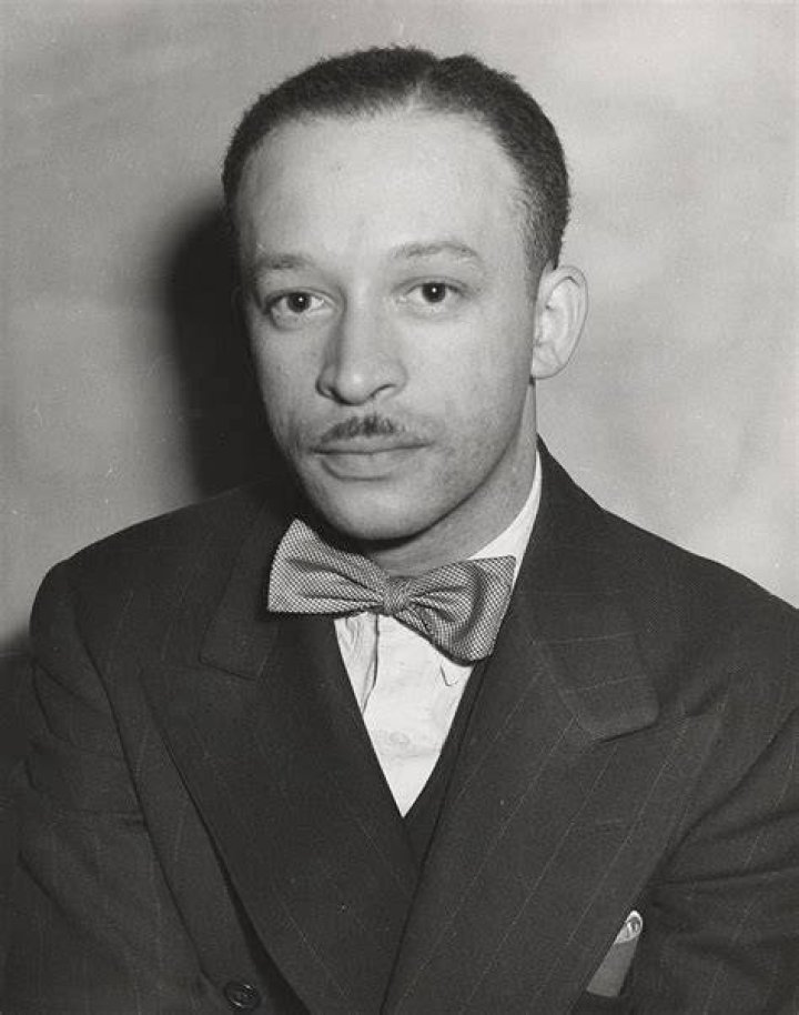 Charles Alston Charles Alston
