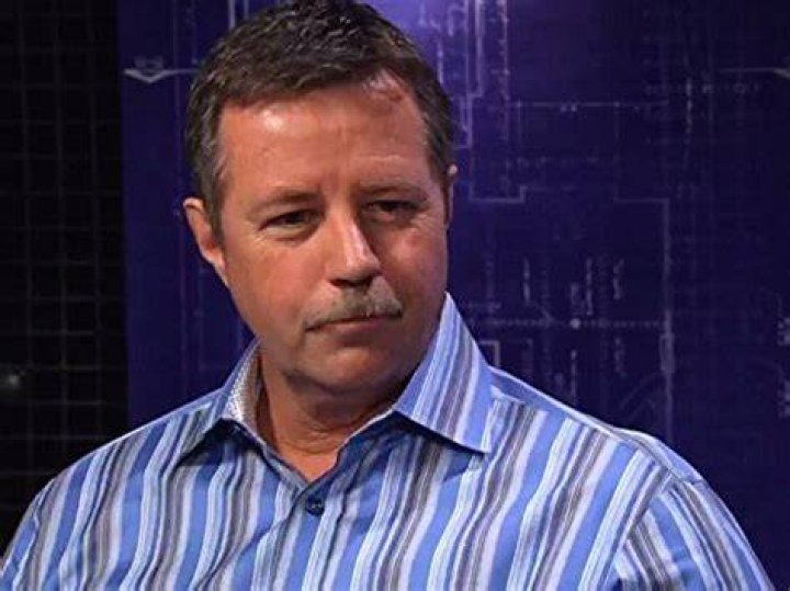 Charles Stiles Charles Stiles