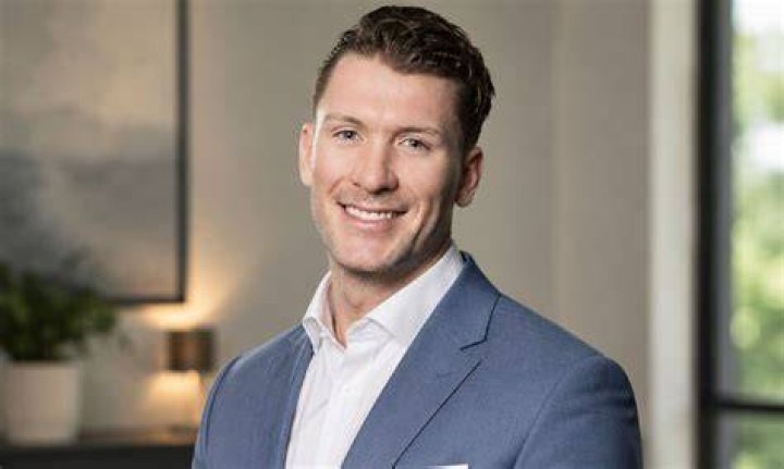 Charlie Radnedge Net Worth