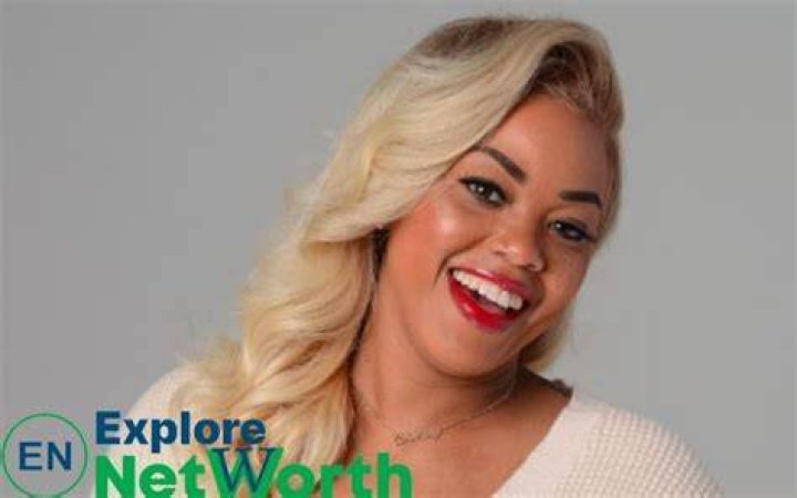 Chelsey Nicole Net Worth
