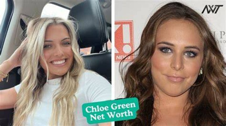 Chloe Fountain Net Worth