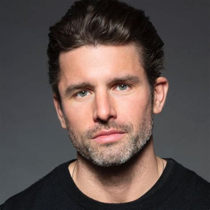 Chris Conroy Chris Conroy