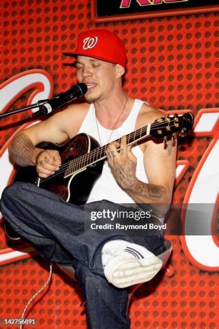 Chris Rene Chris Rene