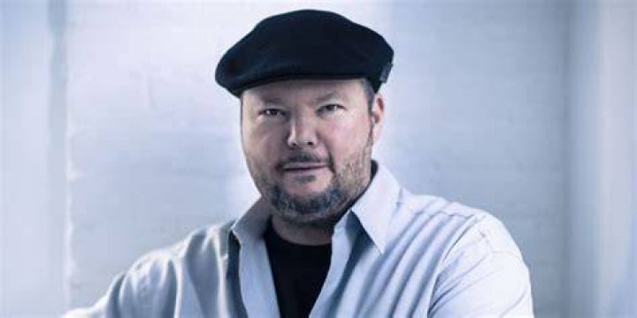 Christopher Cross Net Worth