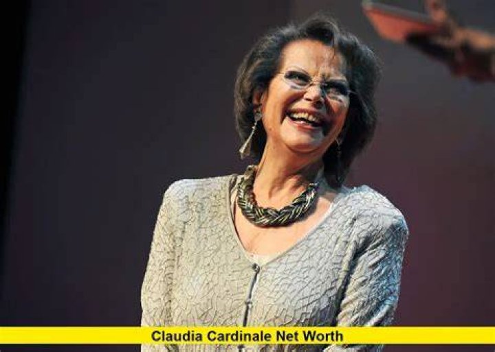 Claudia Vasquez Net Worth