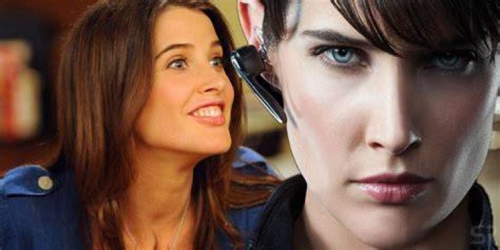 Cobie Smulders Cobie Smulders