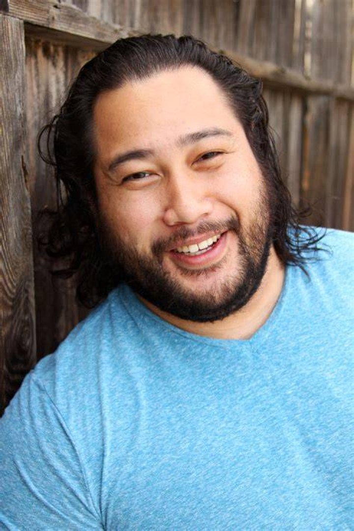 Cooper Andrews Cooper Andrews
